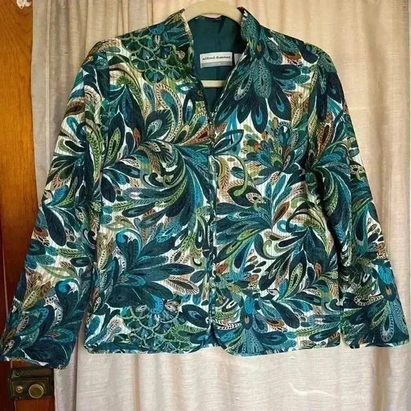 Alfred dunner jacket - Picture 1 of 3